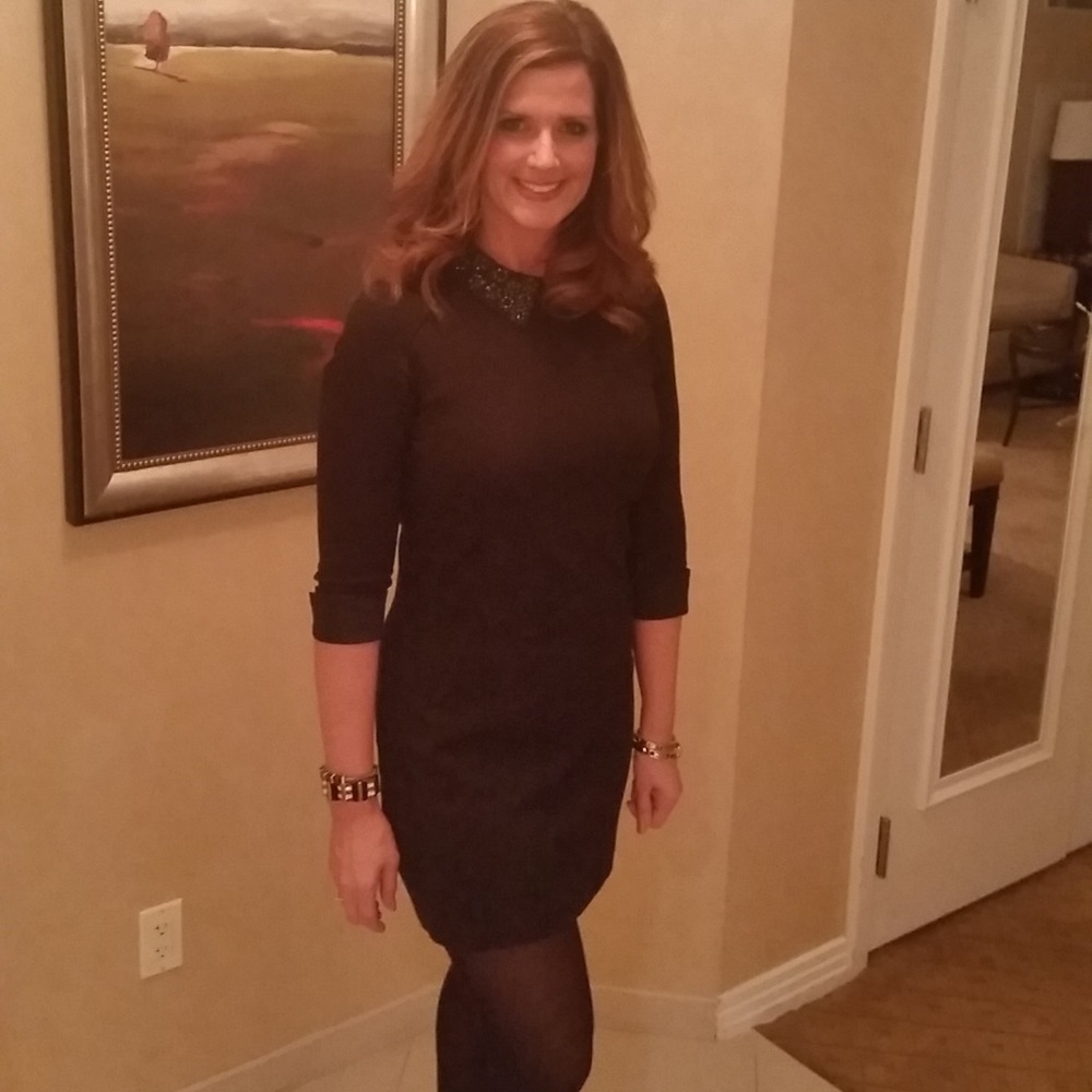 Meet your Posher, Terri